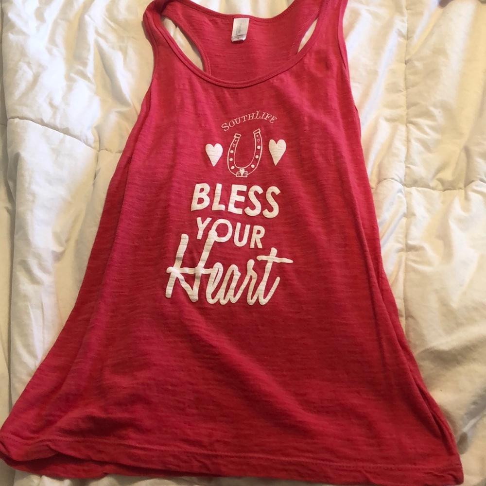 Tank top